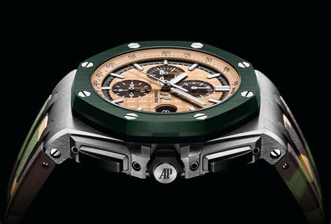 audemars piguet 2018 uomo|Audemars Piguet 2018.